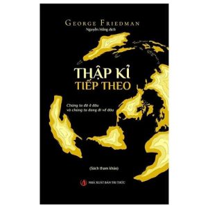 Thập Kỉ Tiếp Theo