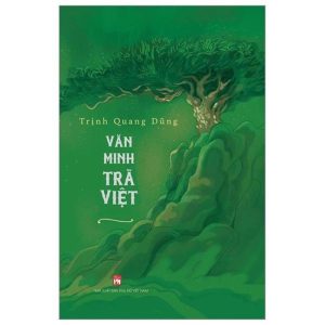 Văn Minh Trà Việt