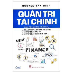 Quản Trị Tài Chính