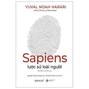 Lược Sử Loài Người