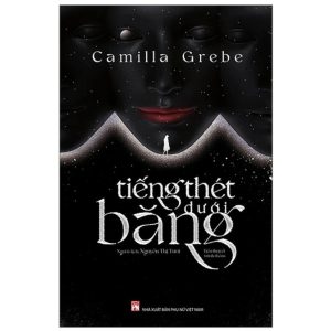 Tiếng thét dưới băng