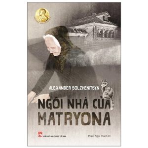 Ngôi Nhà Của Matryona