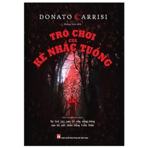 Trò Chơi Của Kẻ Nhắc Tuồng
