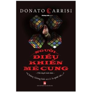 Người Điều Khiển Mê Cung
