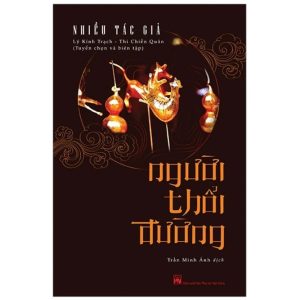 Người Thổi Đường