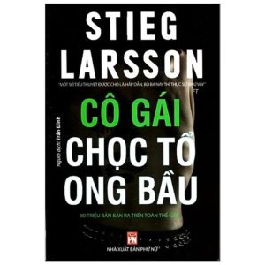 Cô Gái Chọc Tổ Ong Bầu