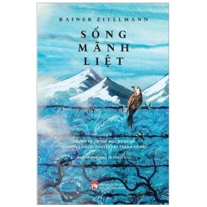 Sống Mãnh Liệt - Chúng Ta Có Thể Học Được Gì Từ Những Người Khuyết Tật Thành Công?