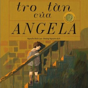 Tro tàn của Angela