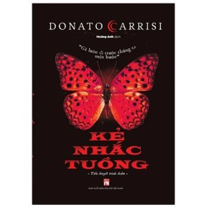 Kẻ Nhắc Tuồng
