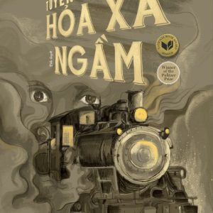 Tuyến Hỏa Xa Ngầm