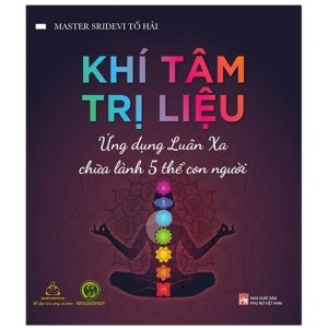 Khí Tâm Trị Liệu